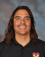 Andy Garcia — Mission Viejo Diablos