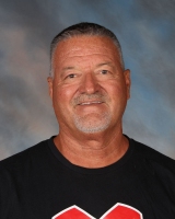 Brett Paton — Mission Viejo Diablos