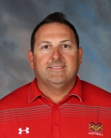 Chad Johnson — Mission Viejo Diablos
