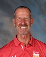 Jon Wiemann — Mission Viejo Diablos