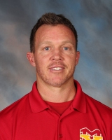 Keith Herbold — Mission Viejo Diablos