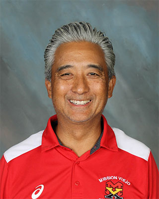 Robert Belo — Mission Viejo Diablos